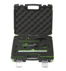 Kit de calage de distribution pour Ford 1.8 tddi tdci