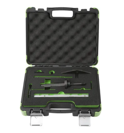 Kit de calage de distribution pour Ford 1.8 tddi tdci