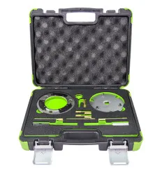 Timing kit for ford and jaguar duratorq