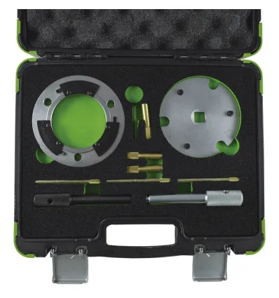 Kit distribution pour pompe injection de ford et jaguar duratorq