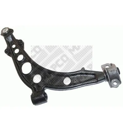 Triangle bras de suspension avant gauche pour Fiat Punto Lancia ypsilon