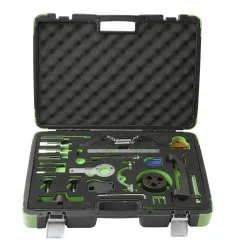 Kit de calage de distribution pour Opel Vauxhall