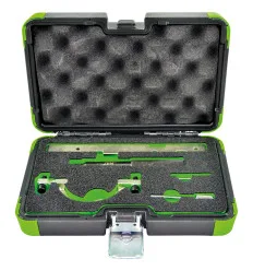 Kit de calage de distribution pour Opel 1.0 1.2 1.4