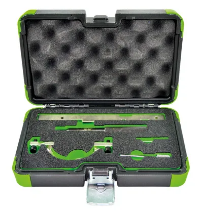 Kit di regolazione distribuzione per Opel 1.0 1.2 1.4