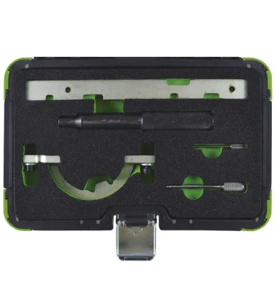 Kit di regolazione distribuzione per Opel 1.0 1.2 1.4