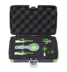 Kit de calage de distribution pour Opel Vauxhall Astra Vectra Zafira 1.9 cdti