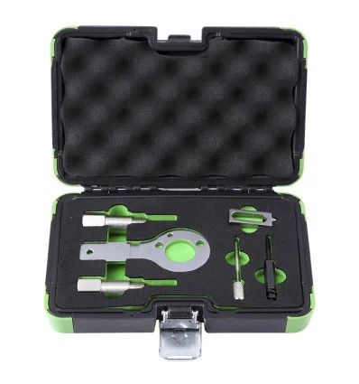 Kit de calage de distribution pour Opel Vauxhall Astra Vectra Zafira 1.9 cdti