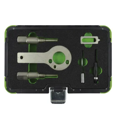 Kit de calage de distribution pour Opel Vauxhall Astra Vectra Zafira 1.9 cdti