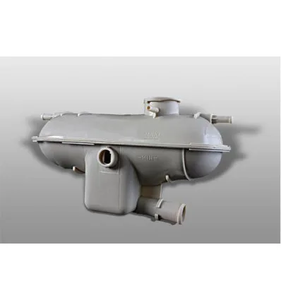 Bocal Vase D'expansion d'eau Liquide refroidissement Citroen Berlingo Peugeot Partner