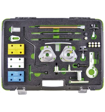 Kit de calage de distribution pour Fiat