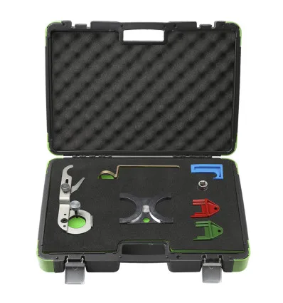 Kit di regolazione distribuzione per Saab Opel Vauxhall
