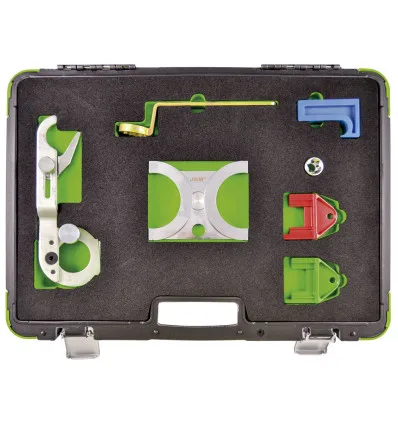 Kit di regolazione distribuzione per Saab Opel Vauxhall