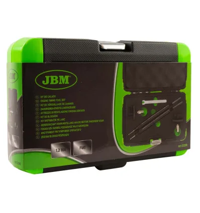 Kit de calage de distribution pour Fiat 1.2 16v