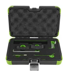 Kit de calage de distribution pour Alfa Romeo Opel Vauxhall 1.6 1.8 16v