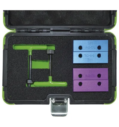 Kit di regolazione della distribuzione per Alfa Romeo