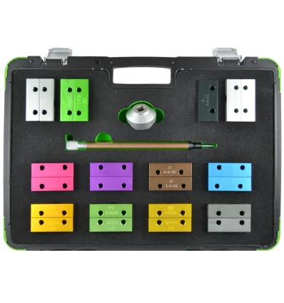 Kit de calage de distribution pour Alfa Romeo Fiat Lancia 1.4 1.6 1.8 2.0 16v