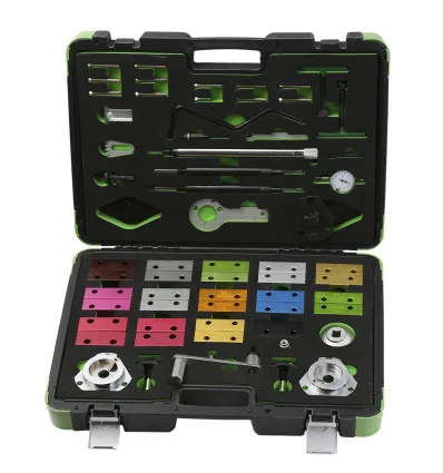 Kit de calage de distribution pour Fiat Alfa Romeo Lancia