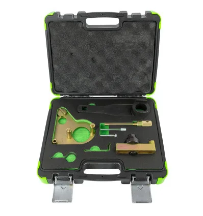 Kit de calage de distribution pour Renault Nissan Opel Vauxhall 2.0 2.3 dci cdti m9r m9t