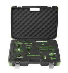 Kit de calage de distribution pour Citroën Peugeot