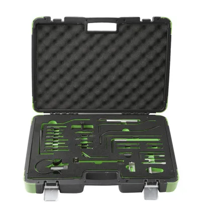 Kit de calage de distribution pour Citroën Peugeot