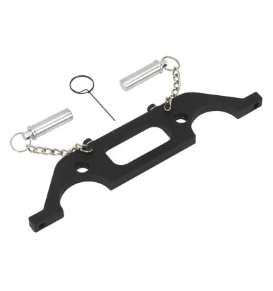 Timing belt kit for Fiat Opel Vauxhall 2.2 16v