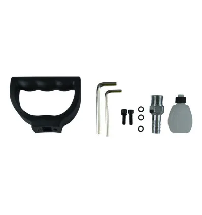 Chiave a impatto 3/4"