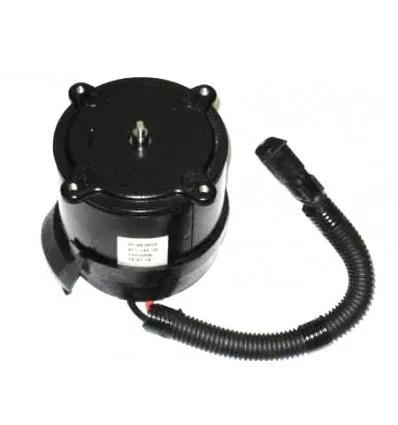 Moteur de pompe de direction assisté pour Renault Clio 2 Kangoo Ford Fiesta