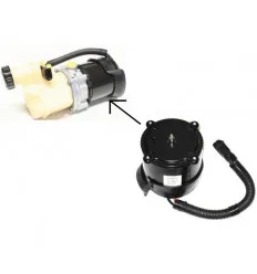 Moteur de pompe de direction assisté pour Renault Clio 2 Kangoo Ford Fiesta