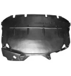 Cache sous moteur pour BMW Série 5 E39 DIESEL - A partir de 11/95
