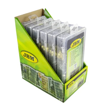 Assortimento di viti