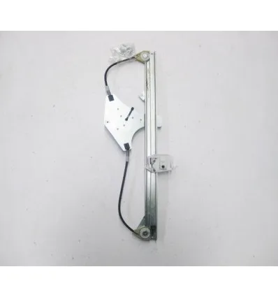 Rear Left Window Mechanism Renault Modus