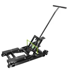Cric élévation pour Quad