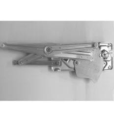 Renault Twingo 1 right electric window regulator