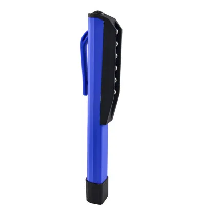 Torcia stilo 6 led magnetica