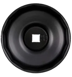 Cloche d'extraction pour filtre à huile 76x14mm