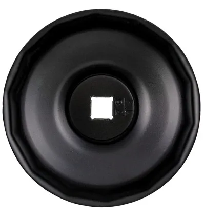 Cloche d'extraction pour filtre à huile 76x14mm