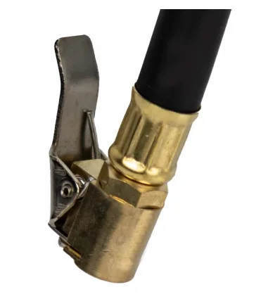 Pistolet de gonflage analogique