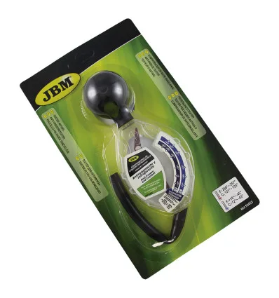 Testeur d´antigel