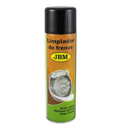 Detergente freni 500ml