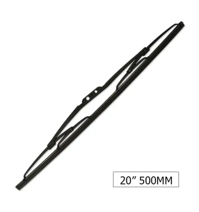 Balai d'essuie-glaces universel 1 unité 20"500mm