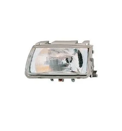 Volkswagen Polo front left optic