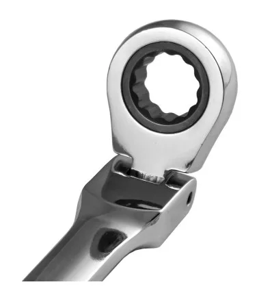 Chiavi snodate con clic 14x15mm