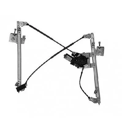 Electric window regulator Vw golf 3 Cabriolet
