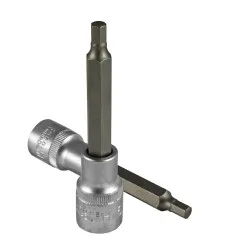 Cuscinetto 1/2" 6 lati punta h11 100mm