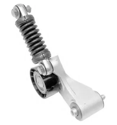 Renault accessories belt tensioner