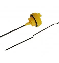 Jauge à huile pour Renault F9q Clio Mégane Scénic Trafic MAster 1.9 DTi dCi