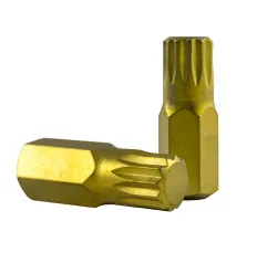 Pointe 12 pans heavy dety m5 30mml - 52753