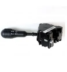 Commodo d'éclairage phare et clignotant pour Renault Twingo