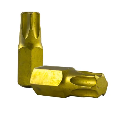 Torx heavy duty t25 30mm socket