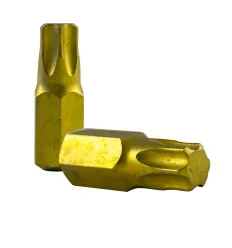 Pointe 6 pans Torx heavy duty t50 30mml - 52753